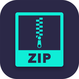 Win zip - Easy RAR File Extractor