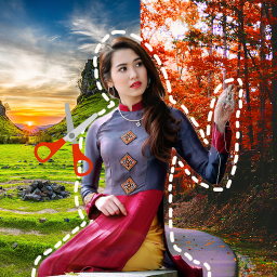 دانلود Photo Background Changer