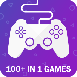 100 in 1 Games, All New Games