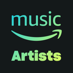 دانلود Amazon Music for Artists