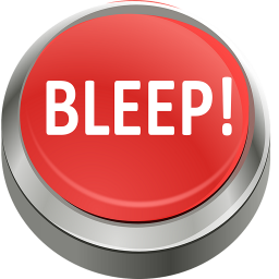 Censor (Bleep) Sound