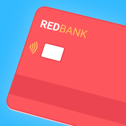 دانلود Idle Bank Card - money clicker