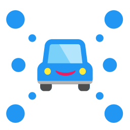 دانلود KineStop: Car sickness aid