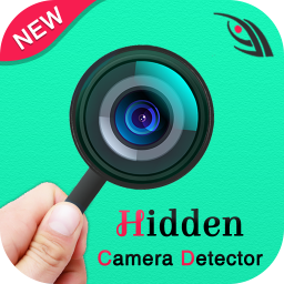 Hidden Camera Detector : CCTV Finder & Spy Camera