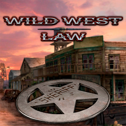 دانلود Wild West Law