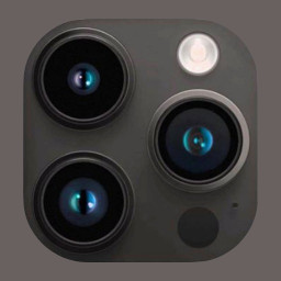 دانلود Camera for iPhone 15 Pro Max
