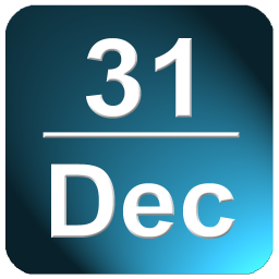Calendar Status Bar