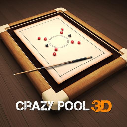 دانلود Crazy Pool 3D