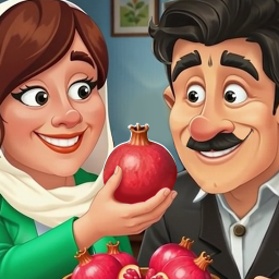 نصب برنامه ‏خواستگاری