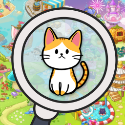 دانلود Find Out : Cute Hidden Objects