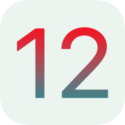 دانلود iUX 12 - icon pack
