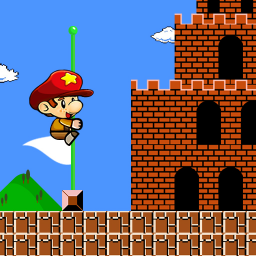 دانلود Bob's World - Super Bob Run