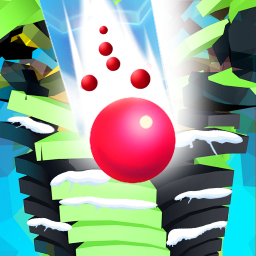 دانلود Ball Run Stack: Stack Ball 3D