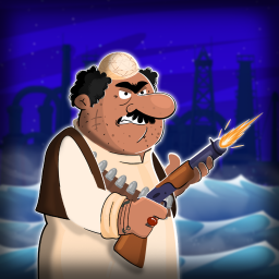 دانلود ‏نبرد میرزا