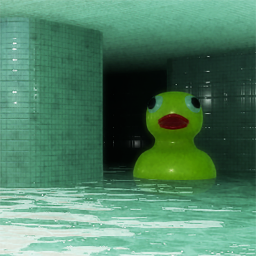 دانلود The Wetrooms: Liminal Pools