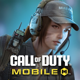 آیکون بازی Call of Duty: Mobile Season 10