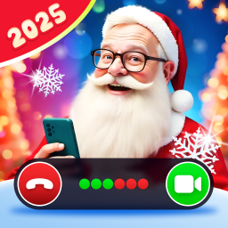 دانلود Call Santa Claus & Prank Call
