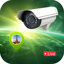 دانلود Live World Map 3D: GPS Earth