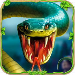 دانلود Furious Snake Simulator