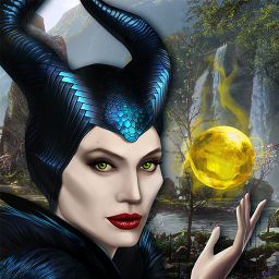 دانلود Disney Maleficent Free Fall