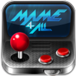 دانلود MAME4droid (0.37b5)