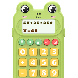 دانلود Calculator For Kids