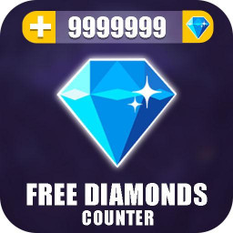 Free Diamonds Counter For Mobile Legend 2020