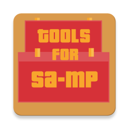Tools for SA-MP