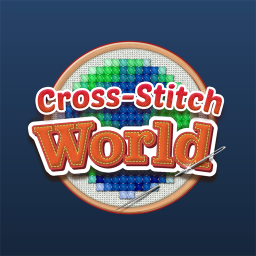 دانلود Cross-Stitch World