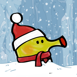 دانلود Doodle Jump Christmas Special