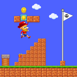 دانلود Super  Adventure of Jabber