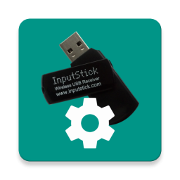دانلود InputStickUtility