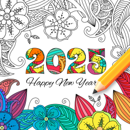دانلود Coloring Book