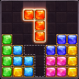Block Puzzle - Jewel Puzzle Legend