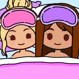 دانلود Love Home: Cute Life Sim Games