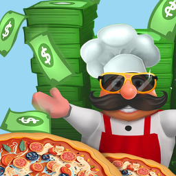 دانلود Pizza Factory Tycoon Games