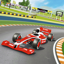 Formula Racing Games Car Games