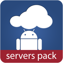 دانلود Servers Ultimate Pack E