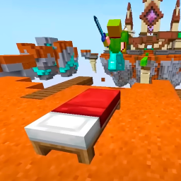 دانلود Bedwars for minecraft دانلود Bedwars for minecraft