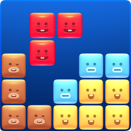 دانلود BT Block Puzzle: Block Blast