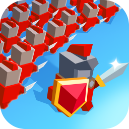Kingdom.io - Conquer The World
