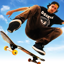 دانلود Skateboard Party 3