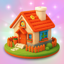 دانلود Color Yarn 3D