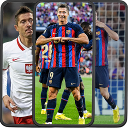 دانلود Lewandowski Wallpapers