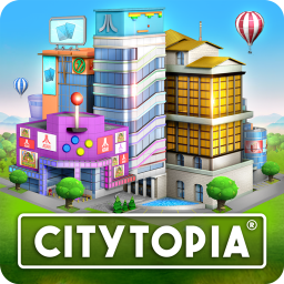 دانلود Citytopia®