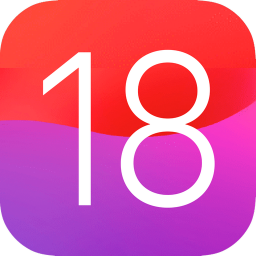 دانلود Launcher iOS 18