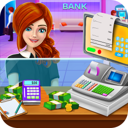 دانلود Bank Cashier and ATM Simulator