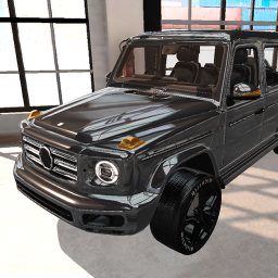 دانلود AMG Car Simulator