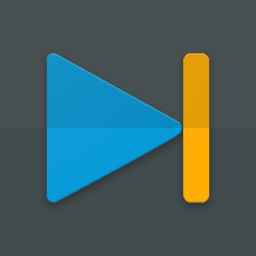 Next Track: Skip tracks with volume buttons