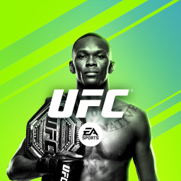 دانلود EA SPORTS™ UFC® Mobile 2